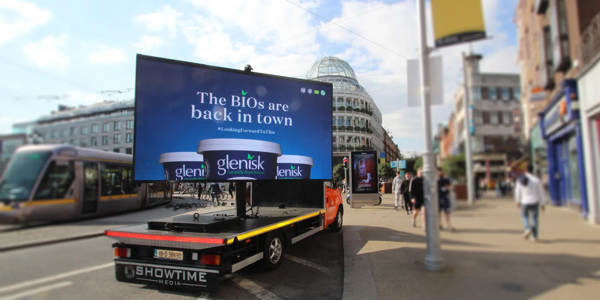 Glenisk