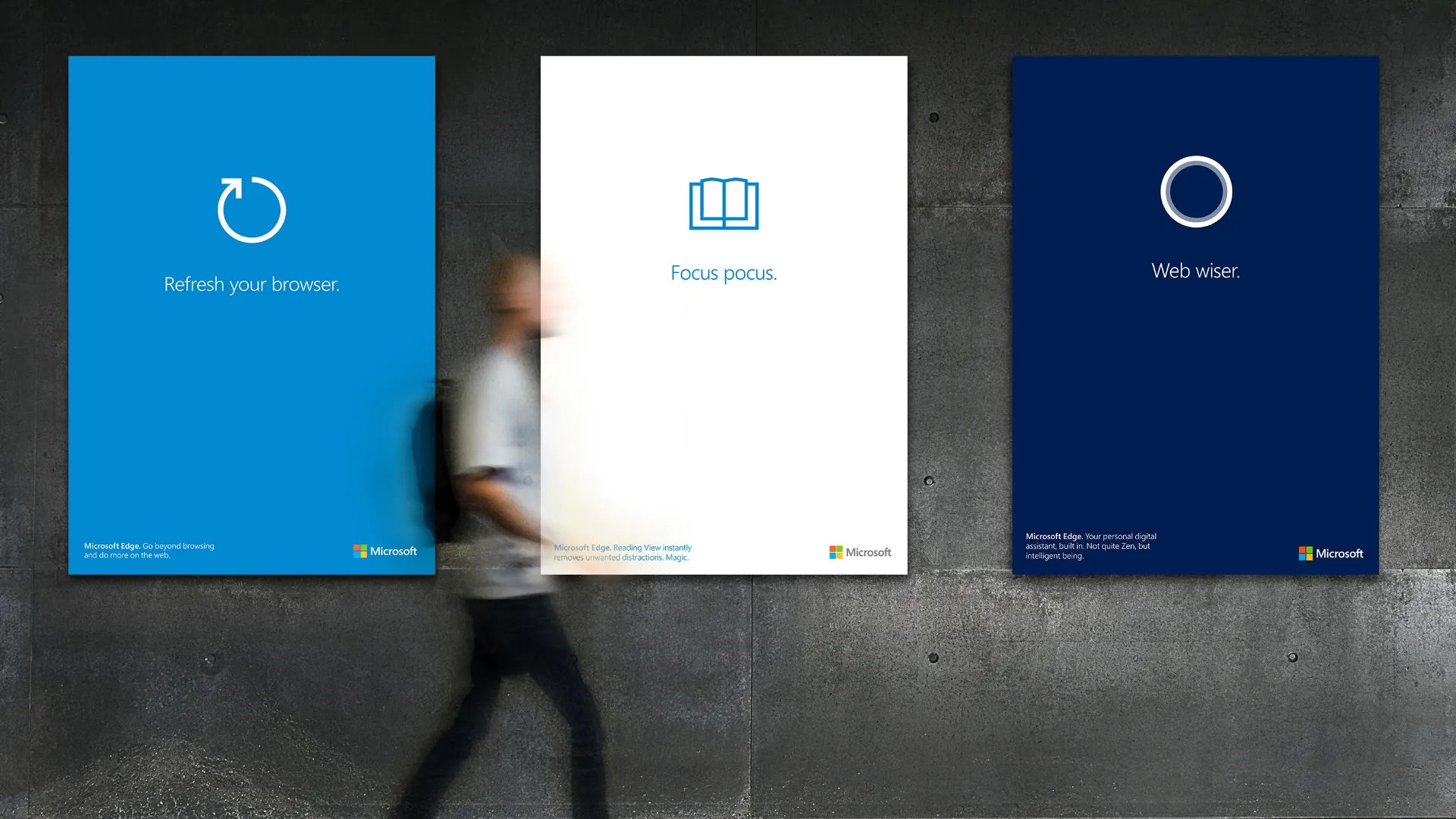Microsoft