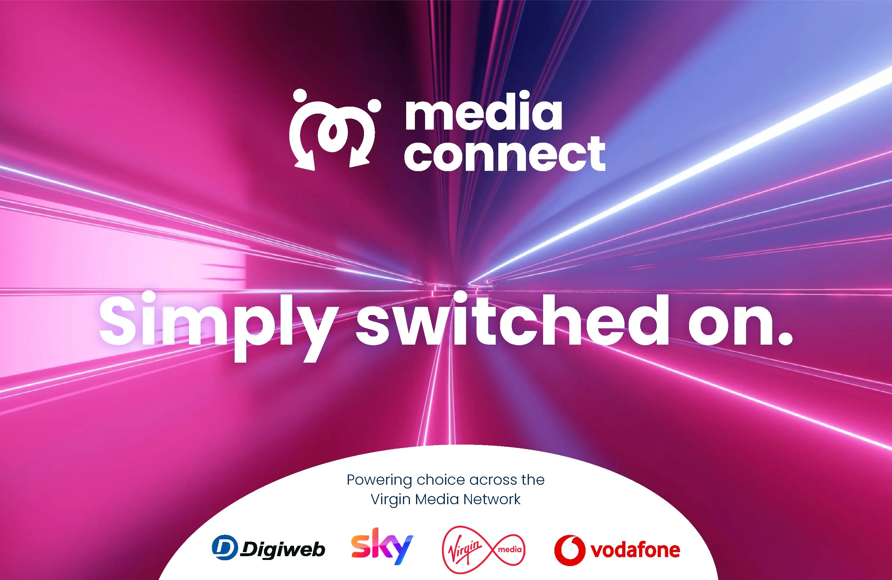 Media Connect