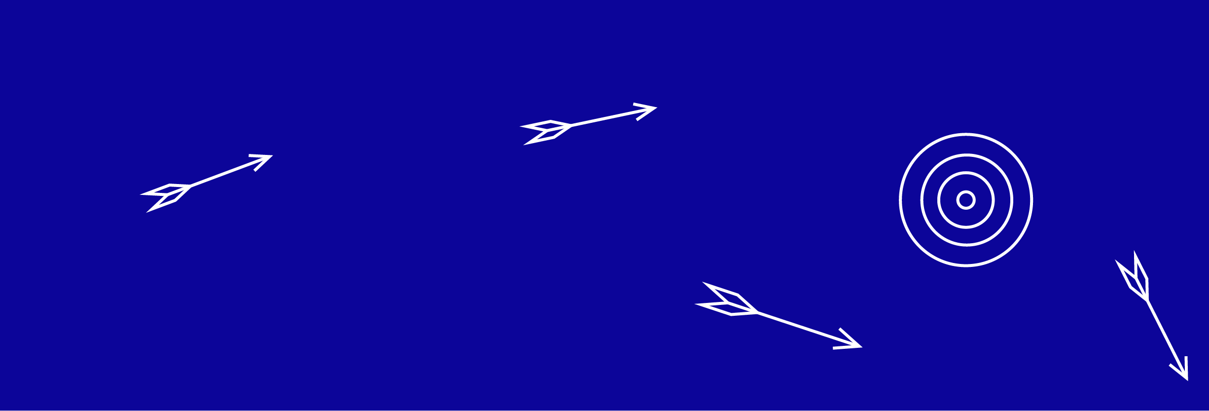 Do you have a positioning problem? Six ways to tell.