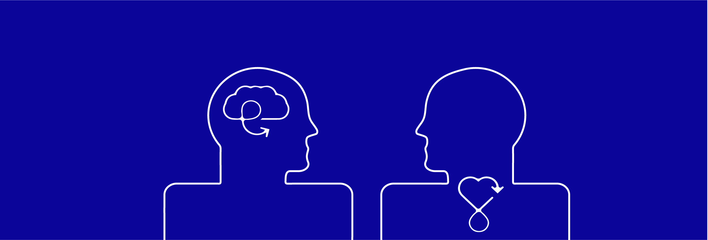 Inside-out branding
