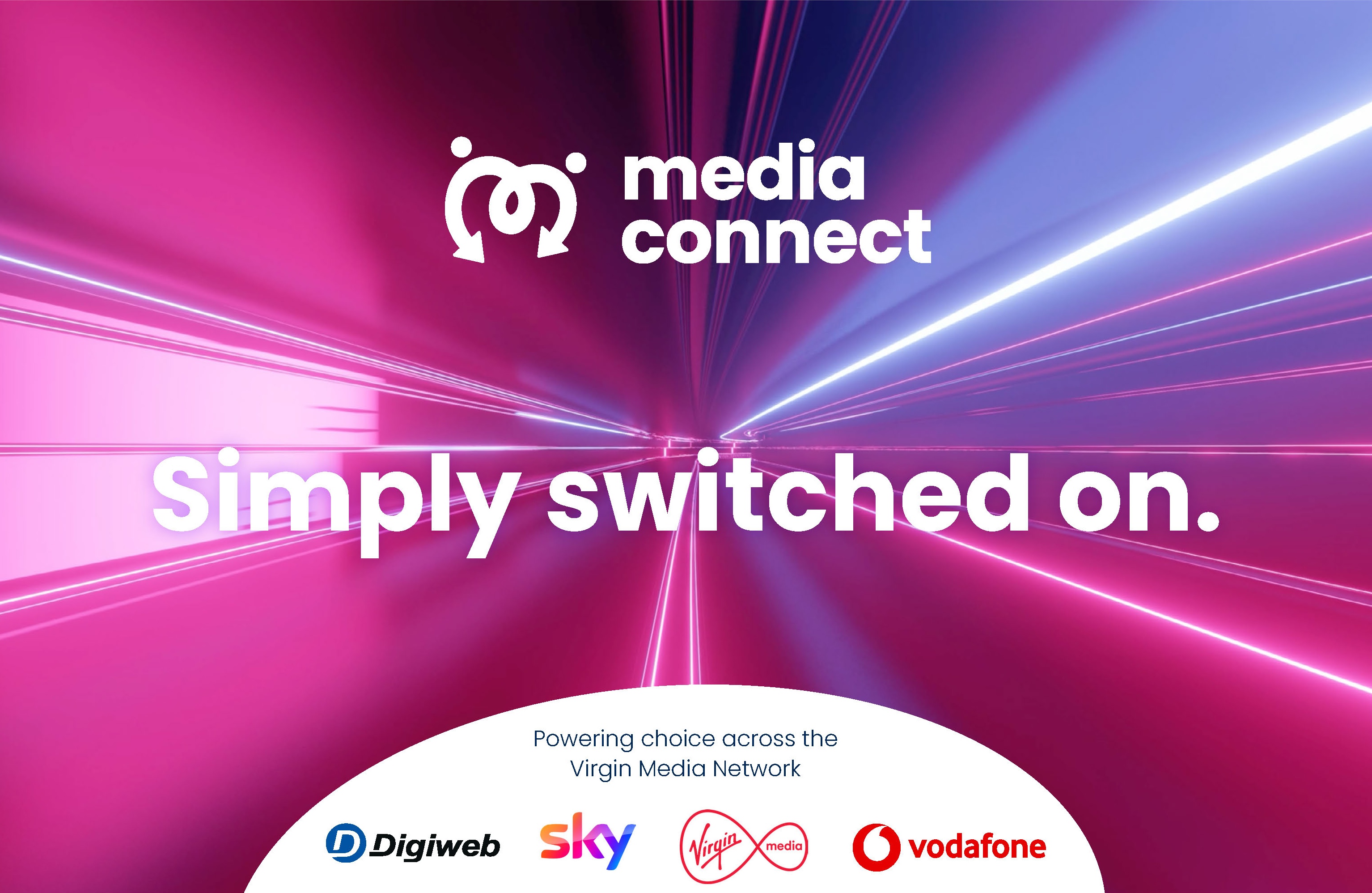 Media Connect