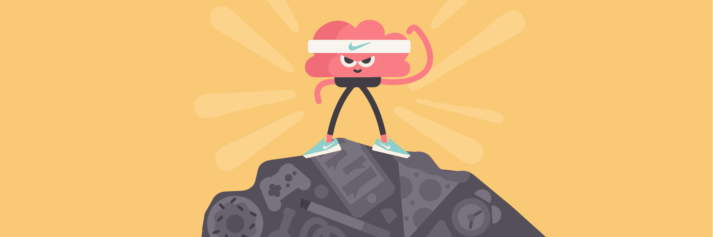 Mindfulness trend gathers pace