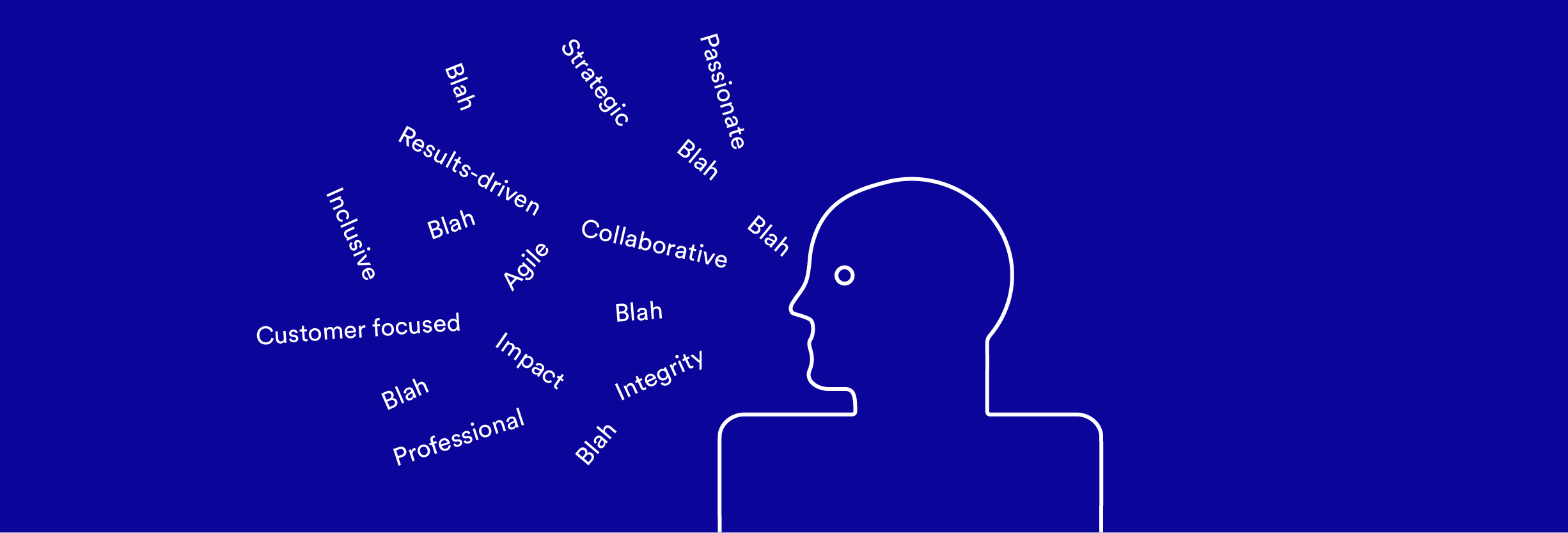 Why do most consultancies sound the same?